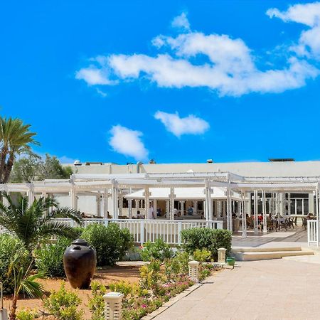 Djerba Sun Beach, Hotel & Spa Houmt El Souk Exterior foto