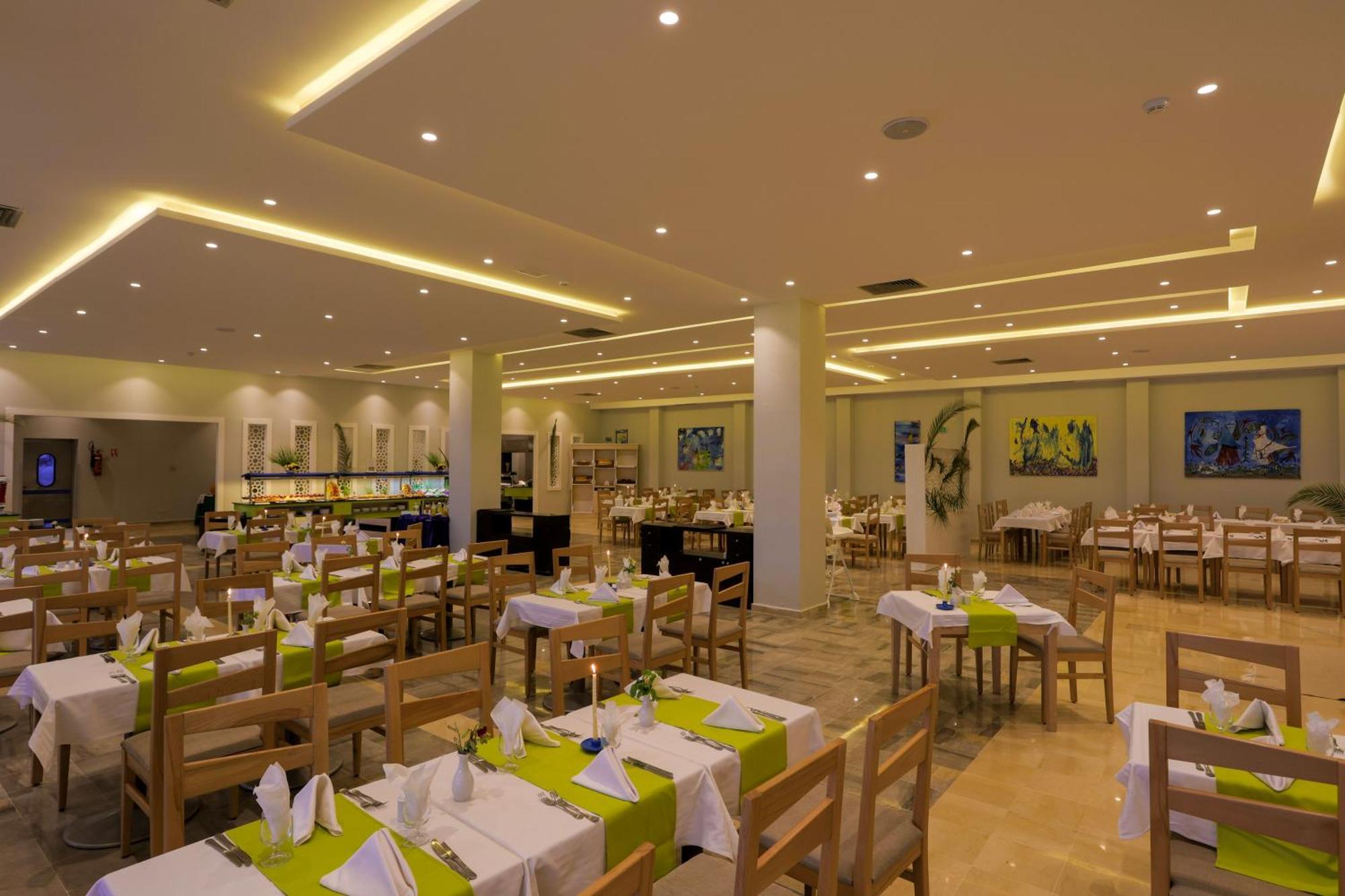 Djerba Sun Beach, Hotel & Spa Houmt El Souk Exterior foto