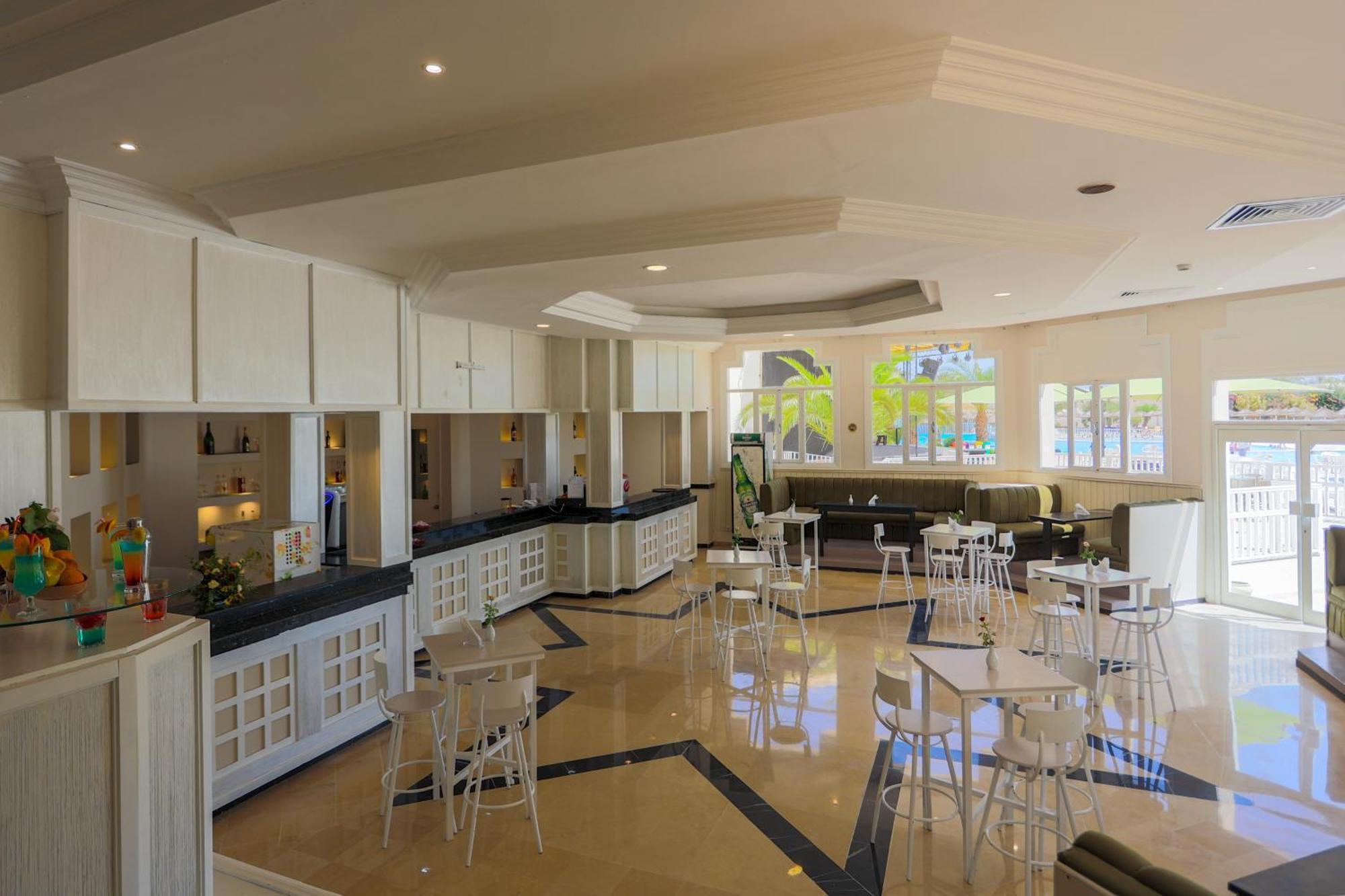 Djerba Sun Beach, Hotel & Spa Houmt El Souk Exterior foto